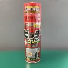 ソフト99 ピッチクリーナー 自動車用塗装面のピッチ及びタールの除去、洗浄用のサムネイル