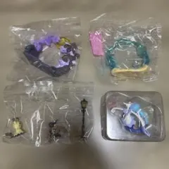 リーメント ポケモン サーキュラー ジオラマコレクション2