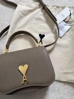 美品　Ami Parisバッグ
