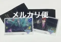 うたプリ 寿嶺二 タブナイ 入場者特典 ライブフォトクリアカード 来場者特典