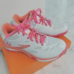 YONEXパワークッション コンフォート3バドミントンシューズ22.5cm