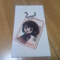 PSYCHOPATH 霜月美佳 アクリルキーホルダー サイコパス