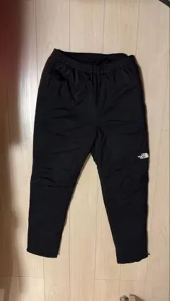 ノースフェイス　エニータイムインサレーテッドパンツ　サイズXL