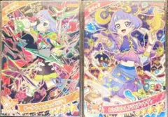 ひみつのアイプリ カード チィ