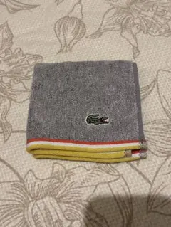 LACOSTE タオルハンカチのサムネイル
