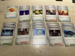 ポケモンカード　汎用カードまとめ売り