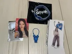twice ツウィ　まとめ売り　『THIS IS FOR』