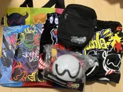 WEST.(ジャニーズWEST) Wtrouble ライブグッズ