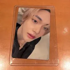 RIIZE 東京ドーム グッズ 購入特典 6000円 トレカ ウォンビン