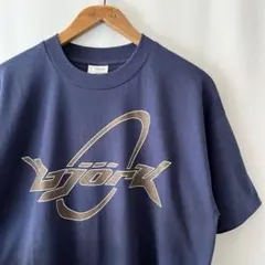 XL】 Bjork ビョーク 90s 古着 Tee ヴィンテージ - メルカリ