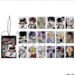 リボーン(121)《JF2025 ブロマイド風カードくじVerホロ 18種セット