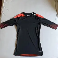 アディダス techfit インナーウエア