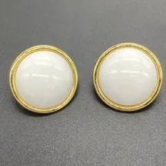 ヴィンテージ Monet モネ イヤリング