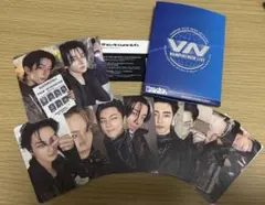 ENHYPEN weverse Albums ver. ジェイク