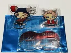アイドルマスター SideM Spring Wolves 兜大吾のサムネイル