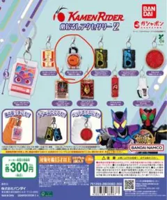 仮面ライダー めじるしアクセサリー2 まとめ売り可能