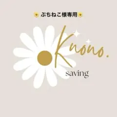 ぷちねこ様専用ページ