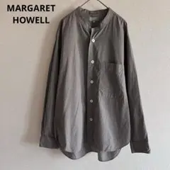2026年最新】MARGARET HOWELL メンズ 長袖シャツの人気アイテム - メルカリ