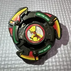 爆転シュート　ベイブレード　メタルドランザー