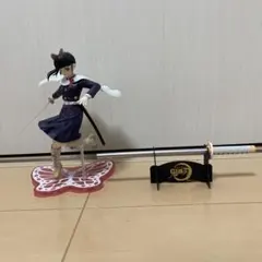 栗花落カナヲセット