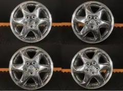 2025年最新】mpv 純正ホイールの人気アイテム - メルカリ