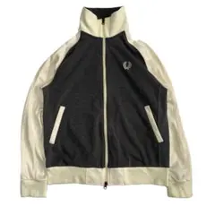 2026年最新】fred perry トラックジャケットの人気アイテム - メルカリ