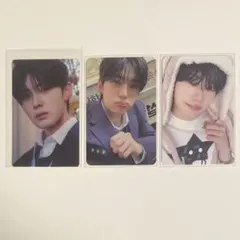 ALD1 EUPHORIA Makestar特典/封入 サンヒョン トレカ