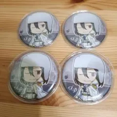 2026年最新】フョードル 缶バッジの人気アイテム - メルカリ