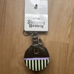 Disney Sleeping Beauty マレフィセント ジュエリーポーチのサムネイル