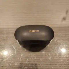 か様専用　SONY　ワイヤレスイヤホン　WF-1000XM4　動作確認済