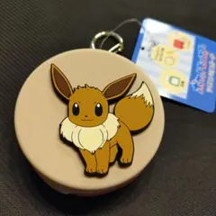 ポケットモンスター イーブイ シリコンミニポーチ