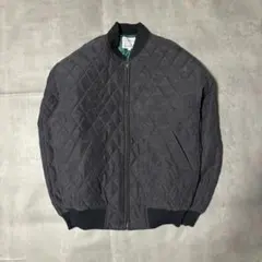 M*i様 00's LANTERNBAY キルティングダウンジャケット 黒 メン