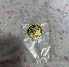 ポケモンカード コインコレクション ピカチュウ ①