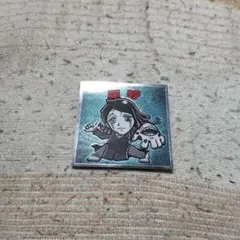 鬼滅の刃マン2シール【魘夢】