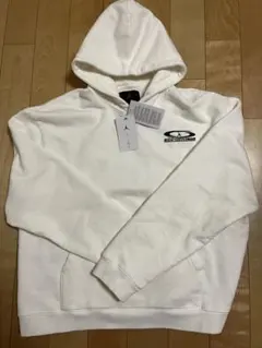 NIKE JORDAN ×カクタスジャック(トラビススコット)フーディー