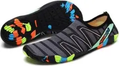 114 マリンシューズ ウォーターシューズ アクアシューズ 水遊び