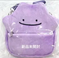 メタモン　ポシェット残り2点限り❗️のサムネイル