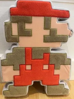 2026年最新】ドットマリオクッション クラブニンテンドー非売品の人気