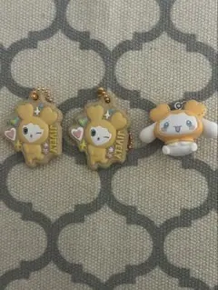 TWICEジヒョキーホルダー