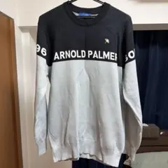 ARNOLD PALMER セーター