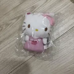 ハローキティ50周年のアニバーサリー当りくじ