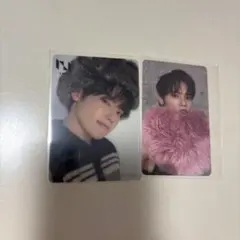 ini 木村柾哉 メールトレカ the origin hmv店舗