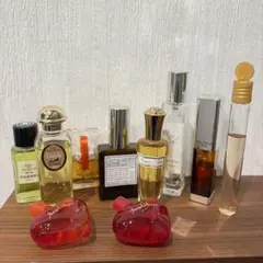 日本未発売】Kayali 香水 ミニサイズセット 1.5ml×8 - メルカリ