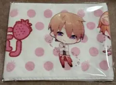 すとぷり すとめも4 タオル 莉犬 るぅと ころん さとみ ジェル ななもり。