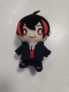 カラフルピーチ ゆあんくん もちころりん アニメイト ぬいぐるみ カラフルピーチ ゆあんくん もちころりん アニメイト ぬいぐるみ