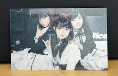BABYMETAL 写真