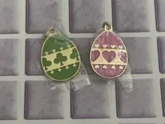 しゅごキャラ ダイキャストプレート ラン スゥ ガチャ