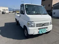 ⭐︎希少アクティストリートバン！車検残ってます！オリジナルで残って