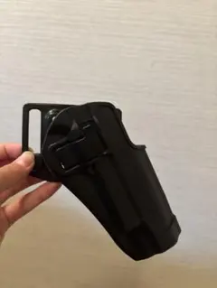 블랙호크!M9?홀스터