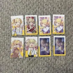 プロセカ　天馬咲希　エピカ　箔押し　ノーマル